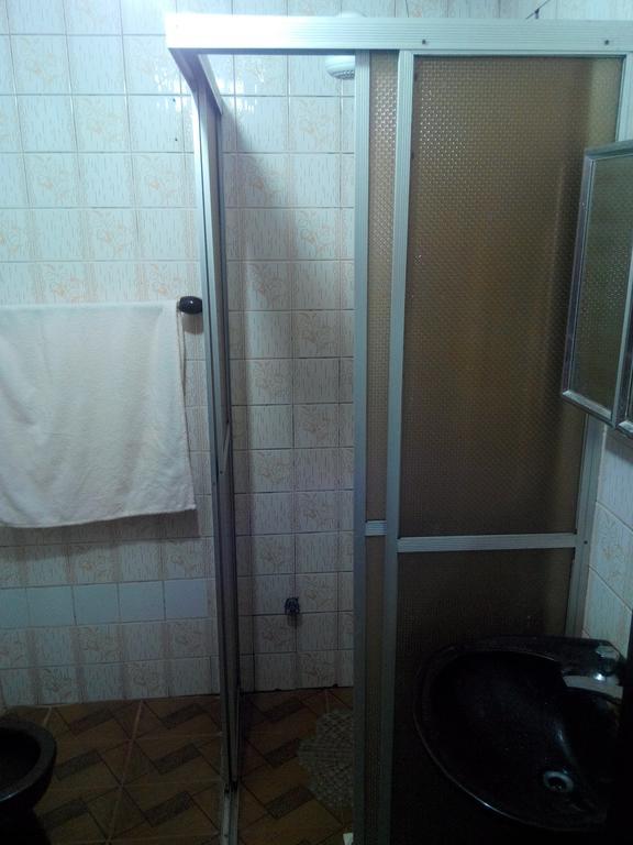 Iguazu Rey Hostel Puerto Iguazú Habitación foto